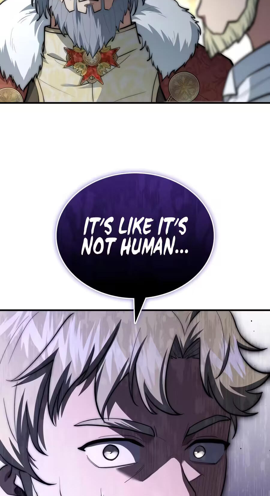 The Apothecary Prince Chapter 123 page 7 - 