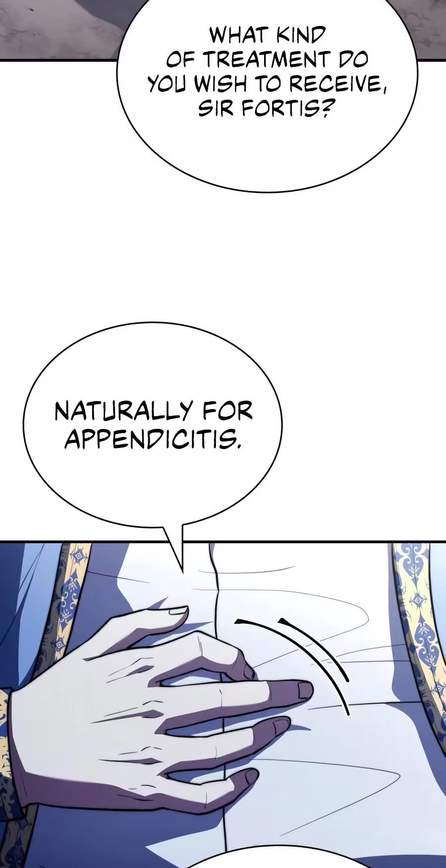 The Apothecary Prince Chapter 123 page 65 - 