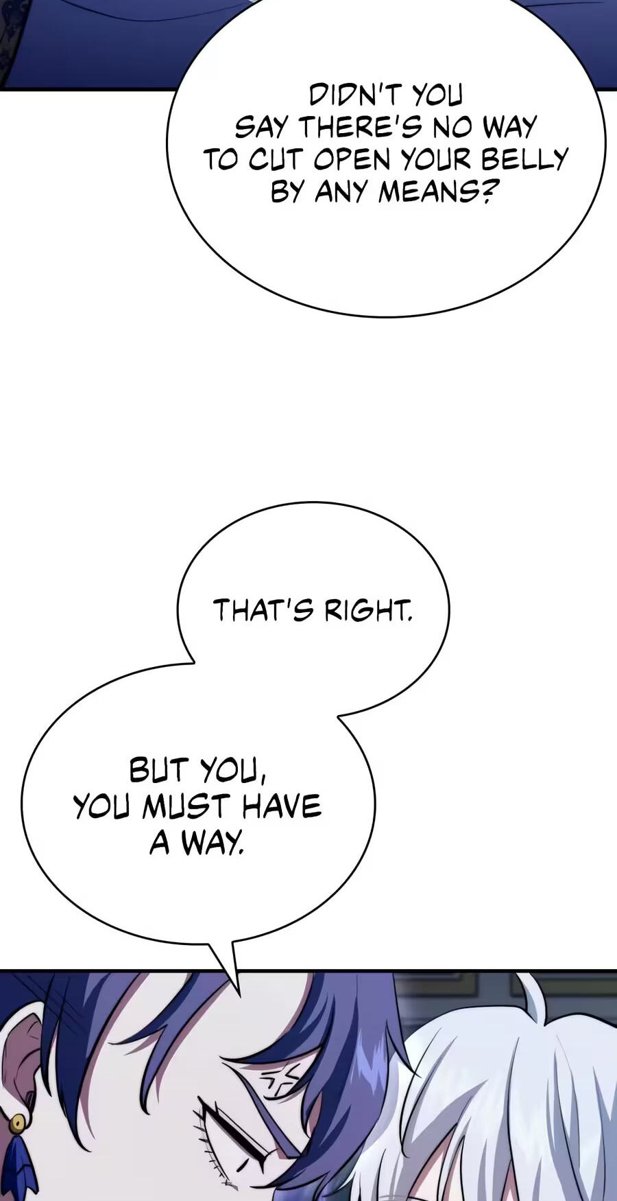The Apothecary Prince Chapter 123 page 66 - 