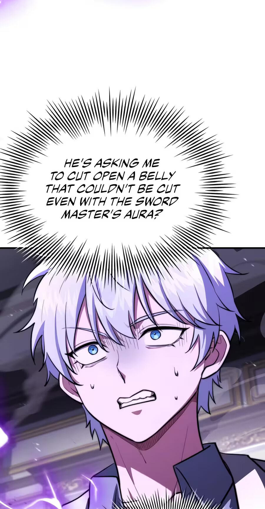 The Apothecary Prince Chapter 123 page 72 - 