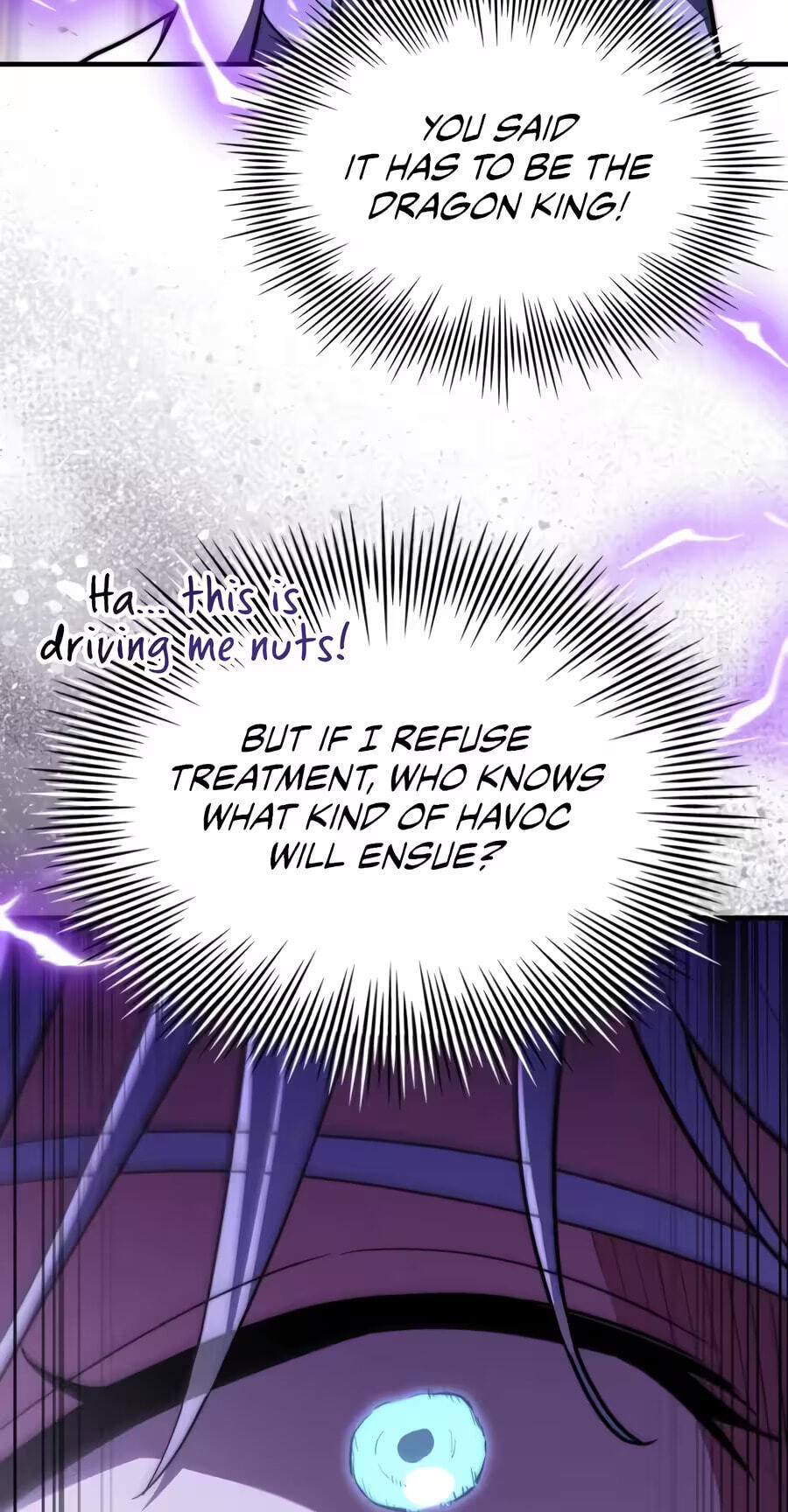 The Apothecary Prince Chapter 123 page 73 - 