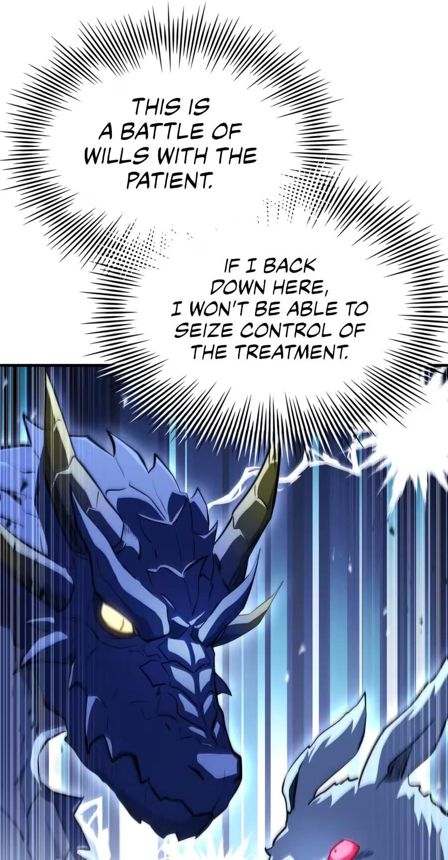 The Apothecary Prince Chapter 123 page 80 - 