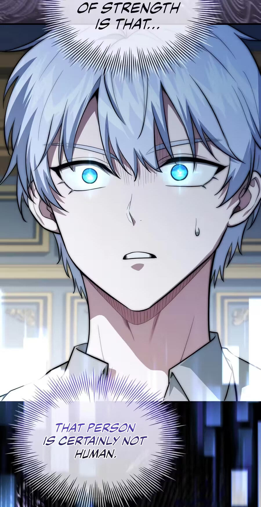 The Apothecary Prince Chapter 123 page 9 - 