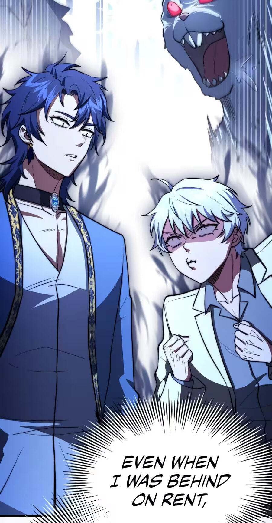 The Apothecary Prince Chapter 123 page 81 - 