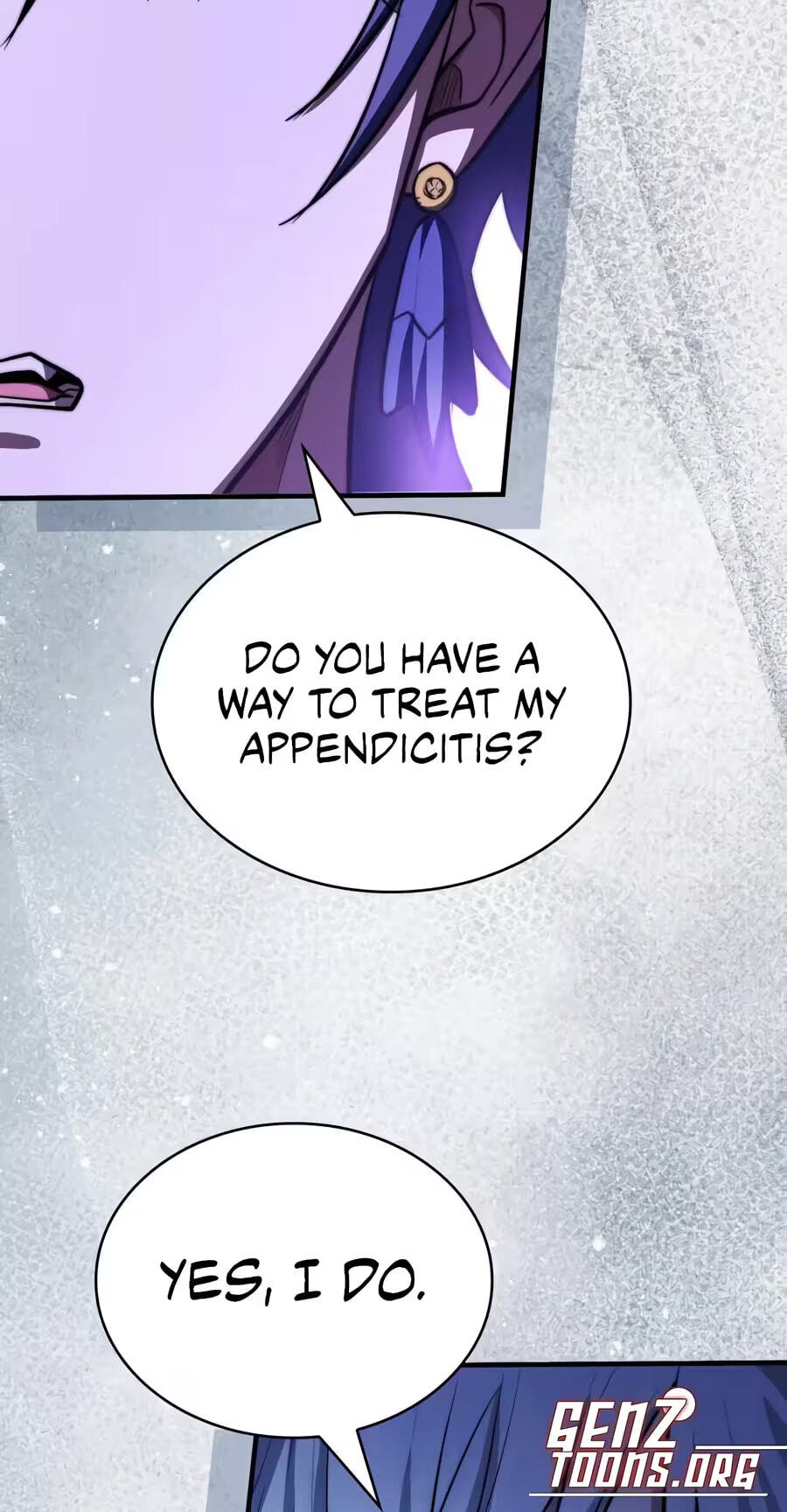 The Apothecary Prince Chapter 123 page 83 - 