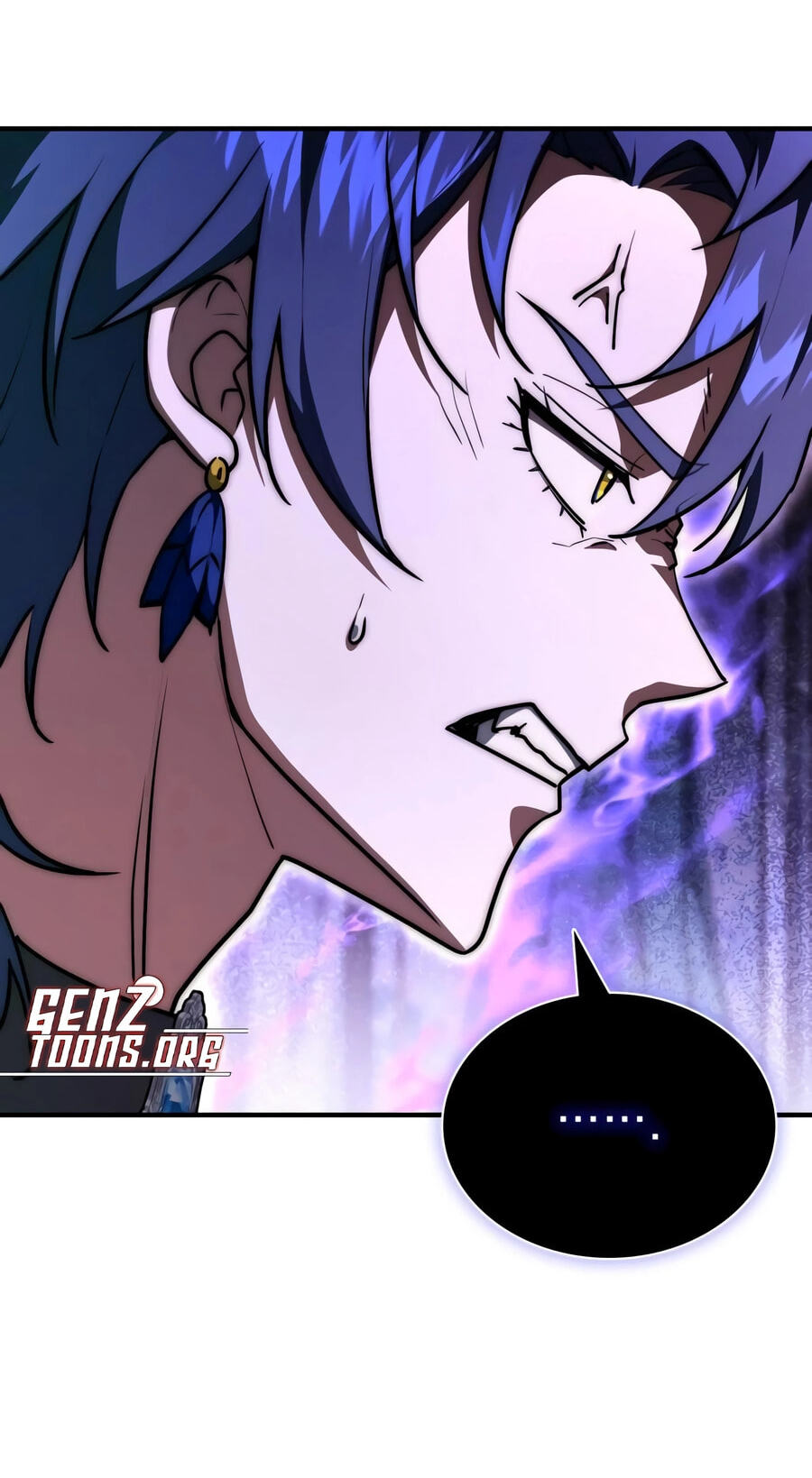 The Apothecary Prince Chapter 124 page 12 - 