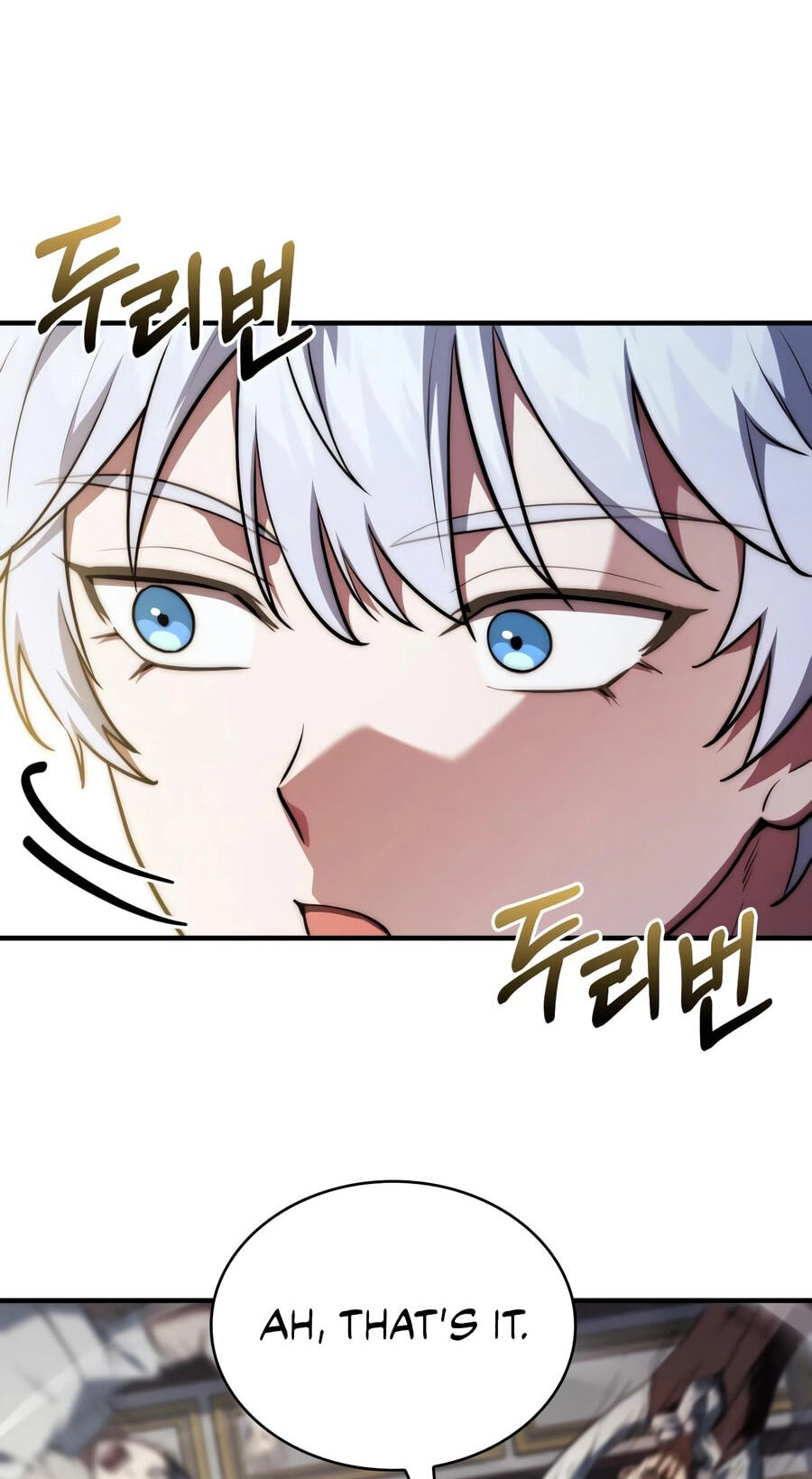The Apothecary Prince Chapter 124 page 13 - 