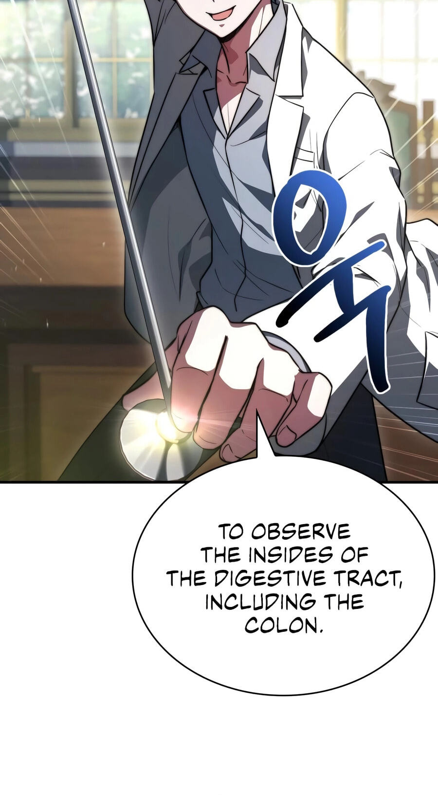 The Apothecary Prince Chapter 124 page 16 - 