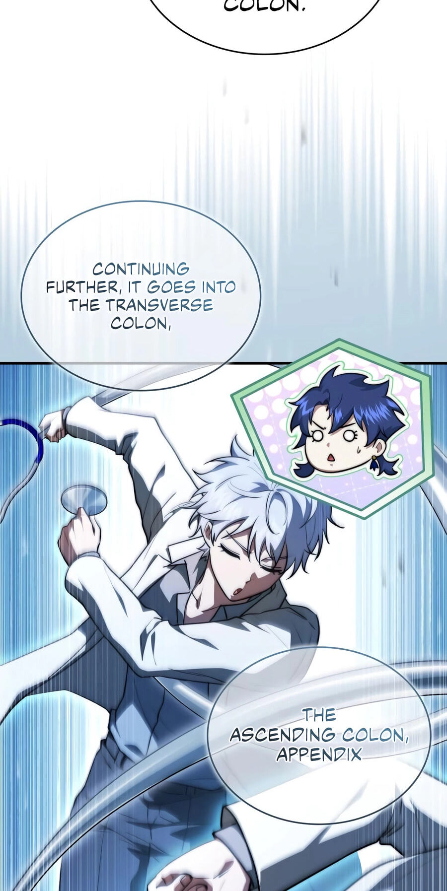 The Apothecary Prince Chapter 124 page 18 - 
