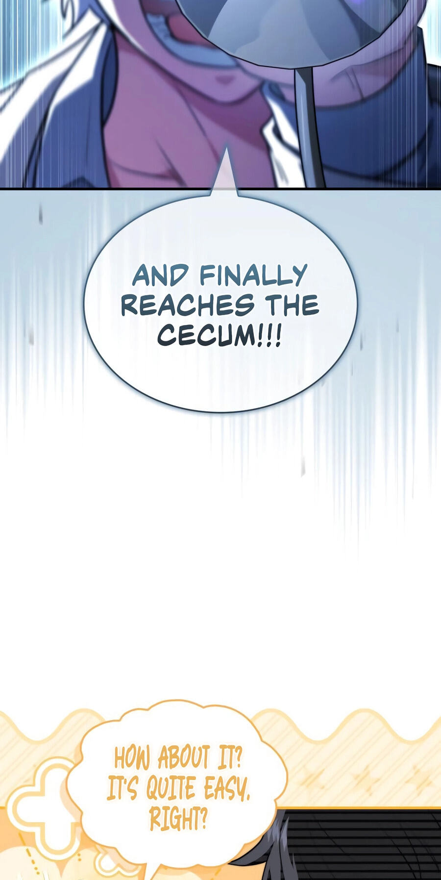 The Apothecary Prince Chapter 124 page 20 - 