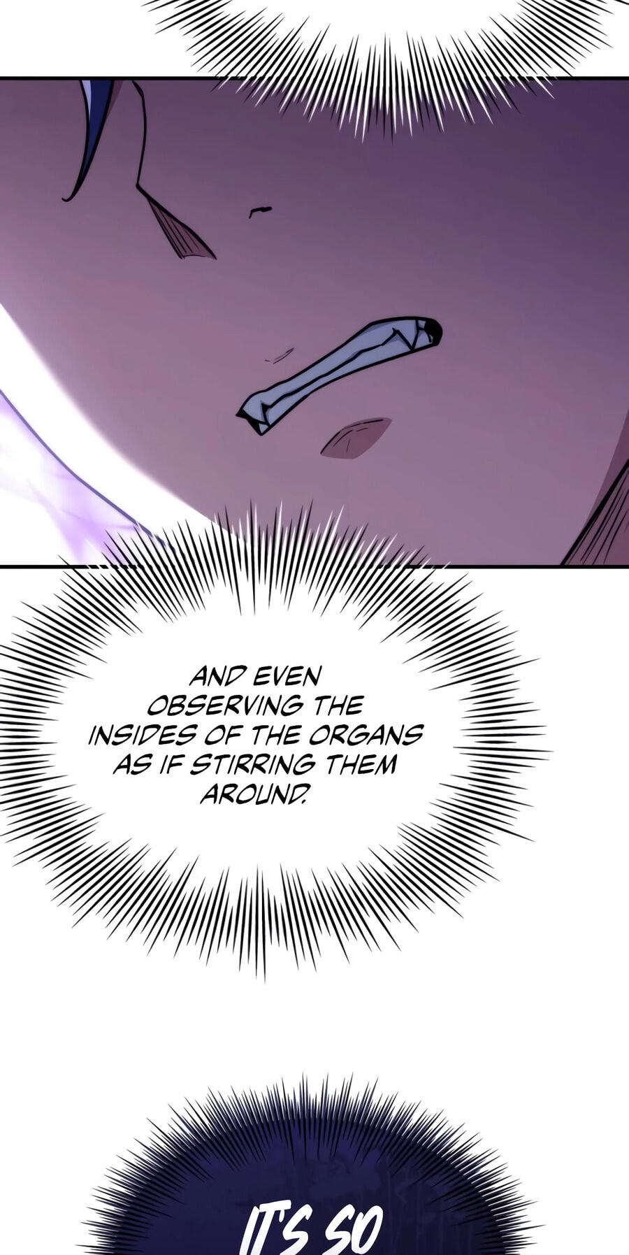 The Apothecary Prince Chapter 124 page 22 - 