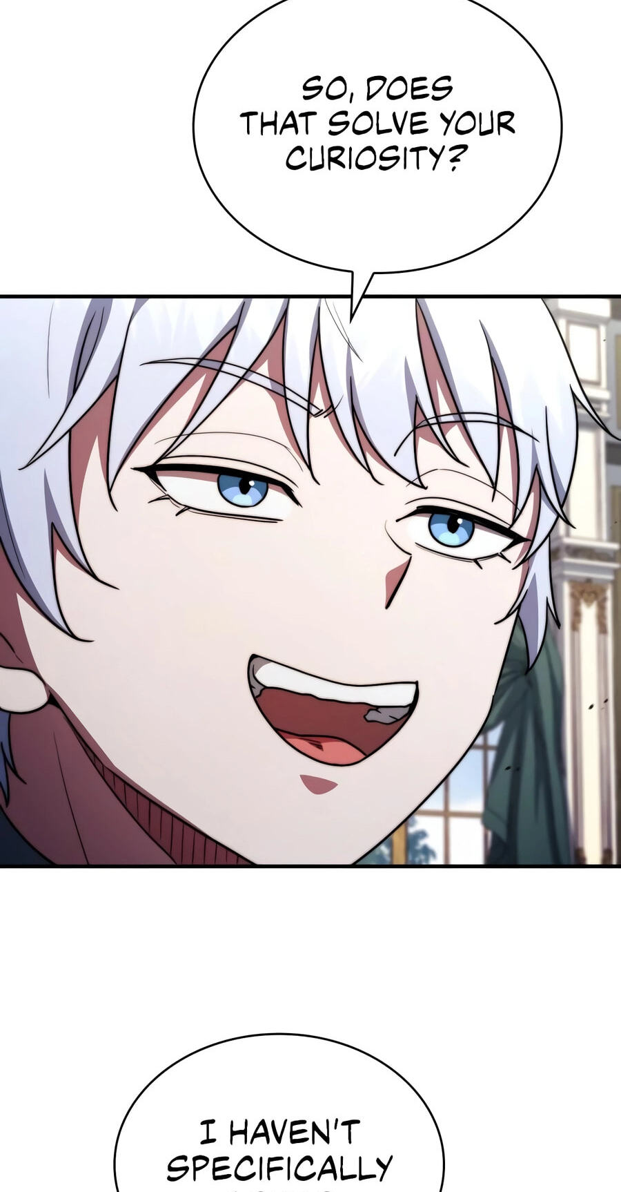 The Apothecary Prince Chapter 124 page 26 - 