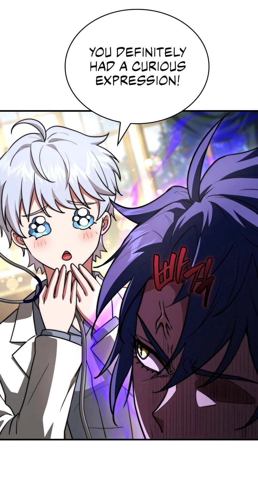 The Apothecary Prince Chapter 124 page 28 - 