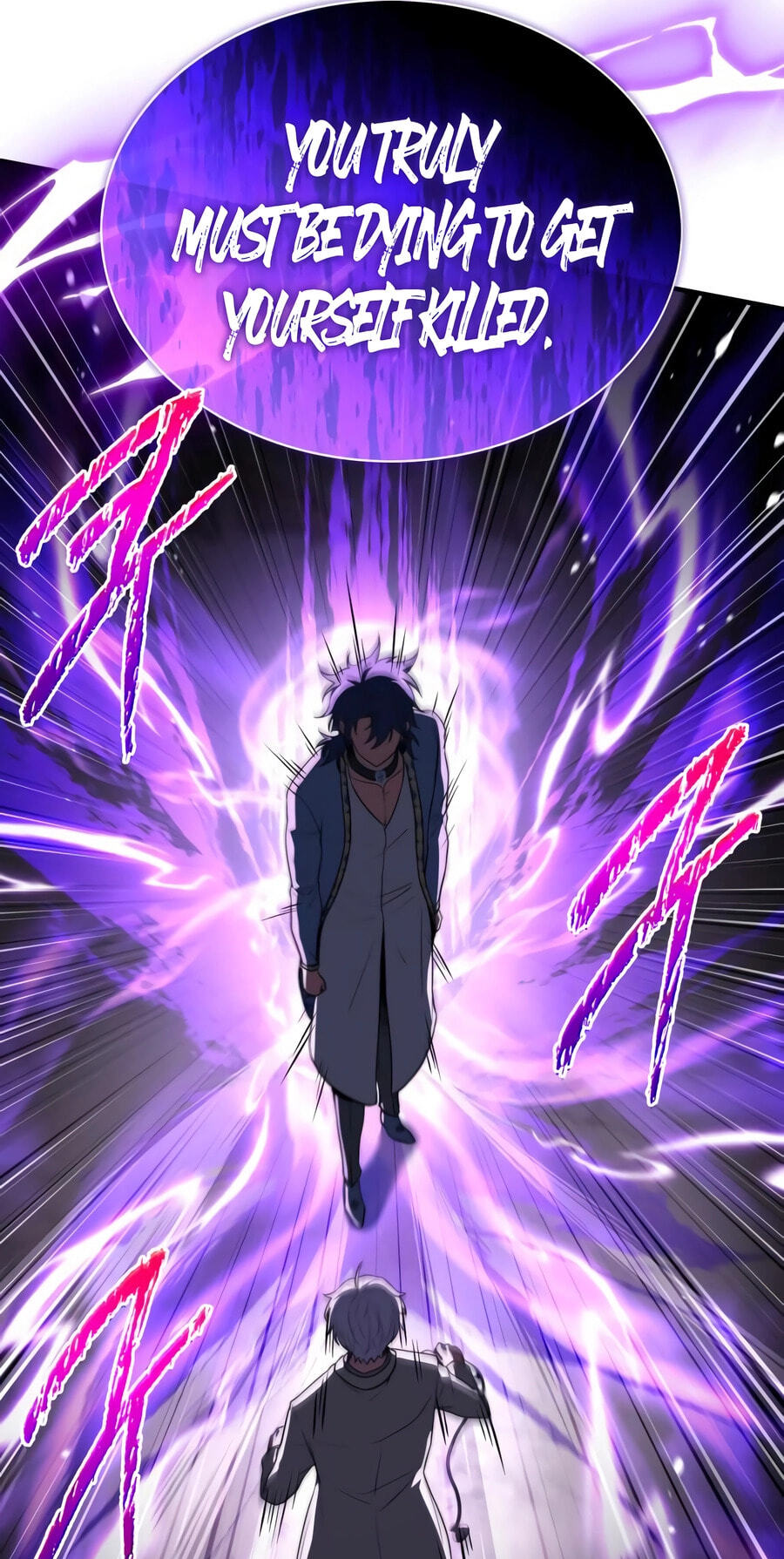 The Apothecary Prince Chapter 124 page 30 - 