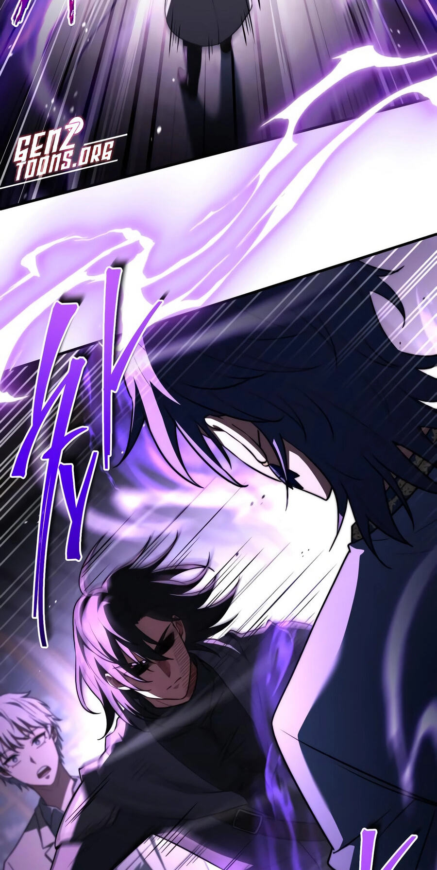 The Apothecary Prince Chapter 124 page 31 - 