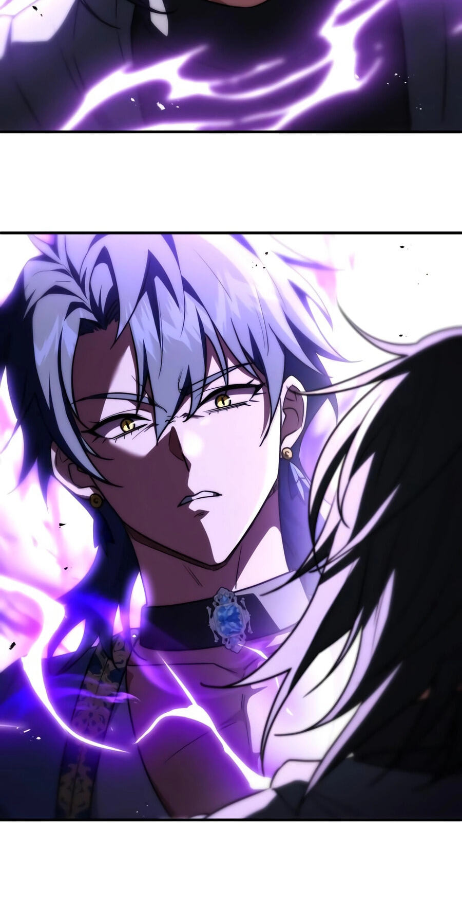 The Apothecary Prince Chapter 124 page 33 - 