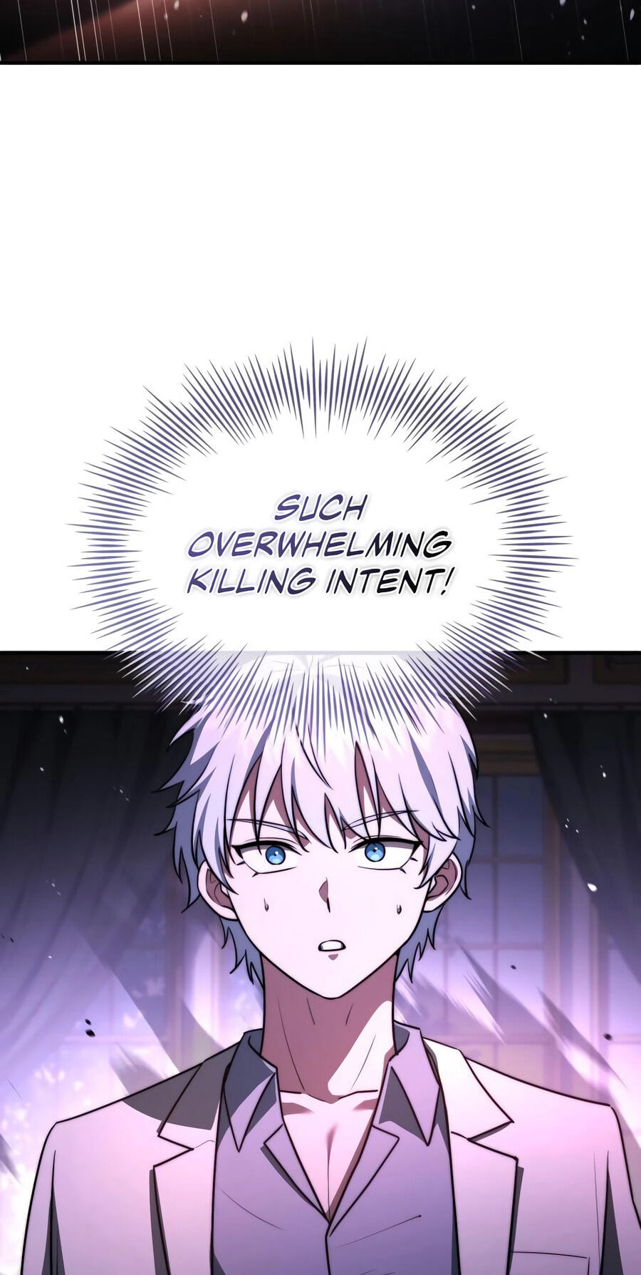 The Apothecary Prince Chapter 124 page 35 - 