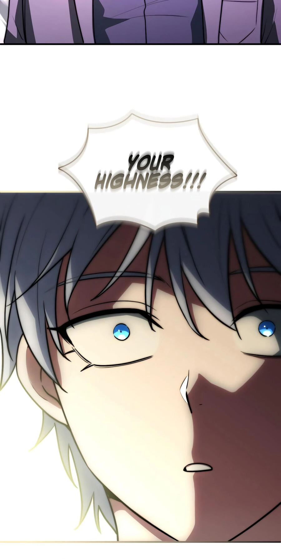 The Apothecary Prince Chapter 124 page 36 - 