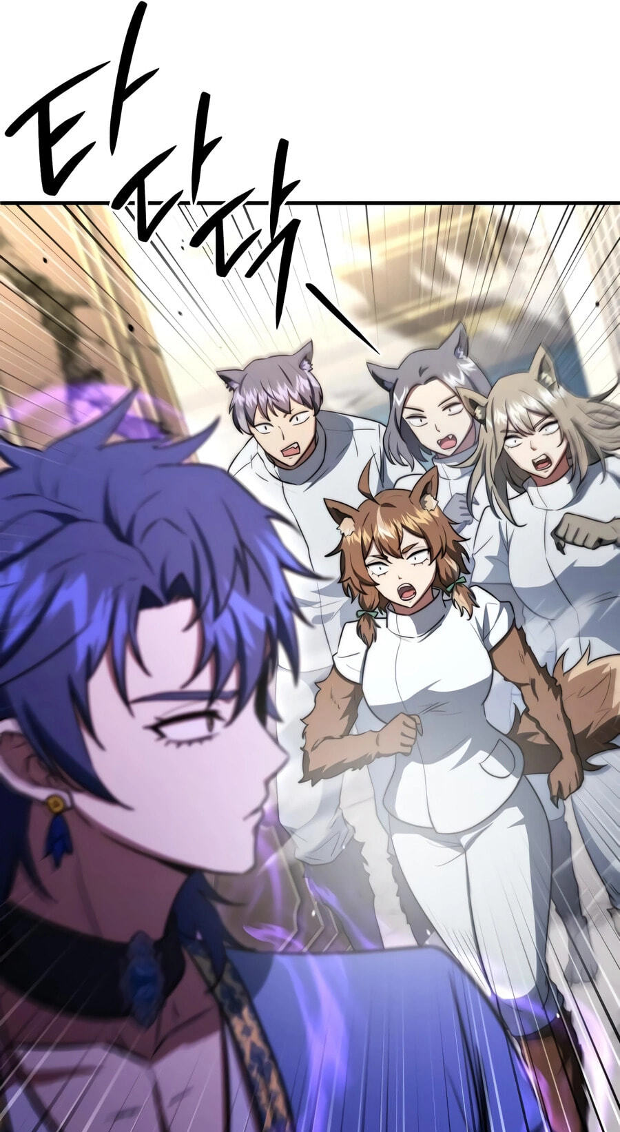 The Apothecary Prince Chapter 124 page 37 - 