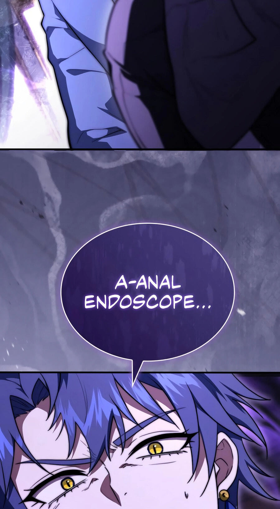 The Apothecary Prince Chapter 124 page 5 - 