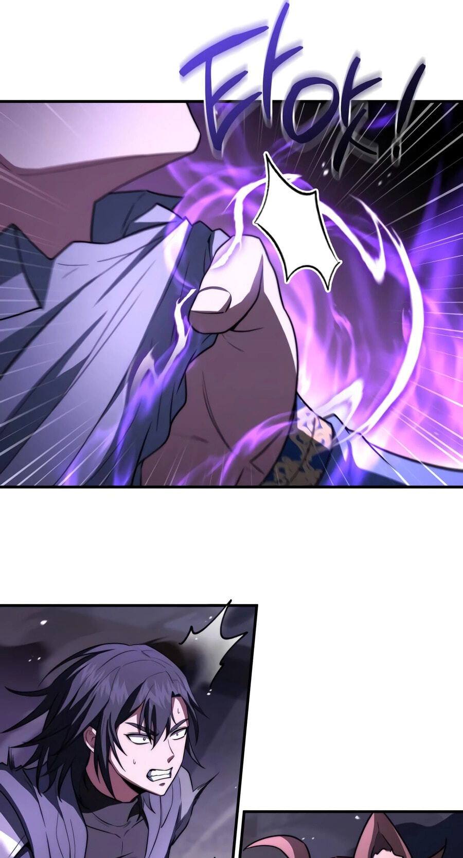 The Apothecary Prince Chapter 124 page 45 - 