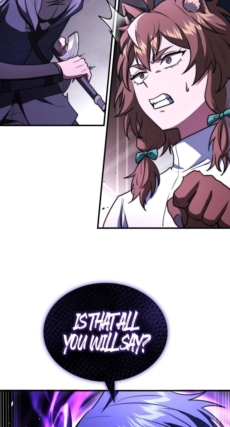 The Apothecary Prince Chapter 124 page 46 - 