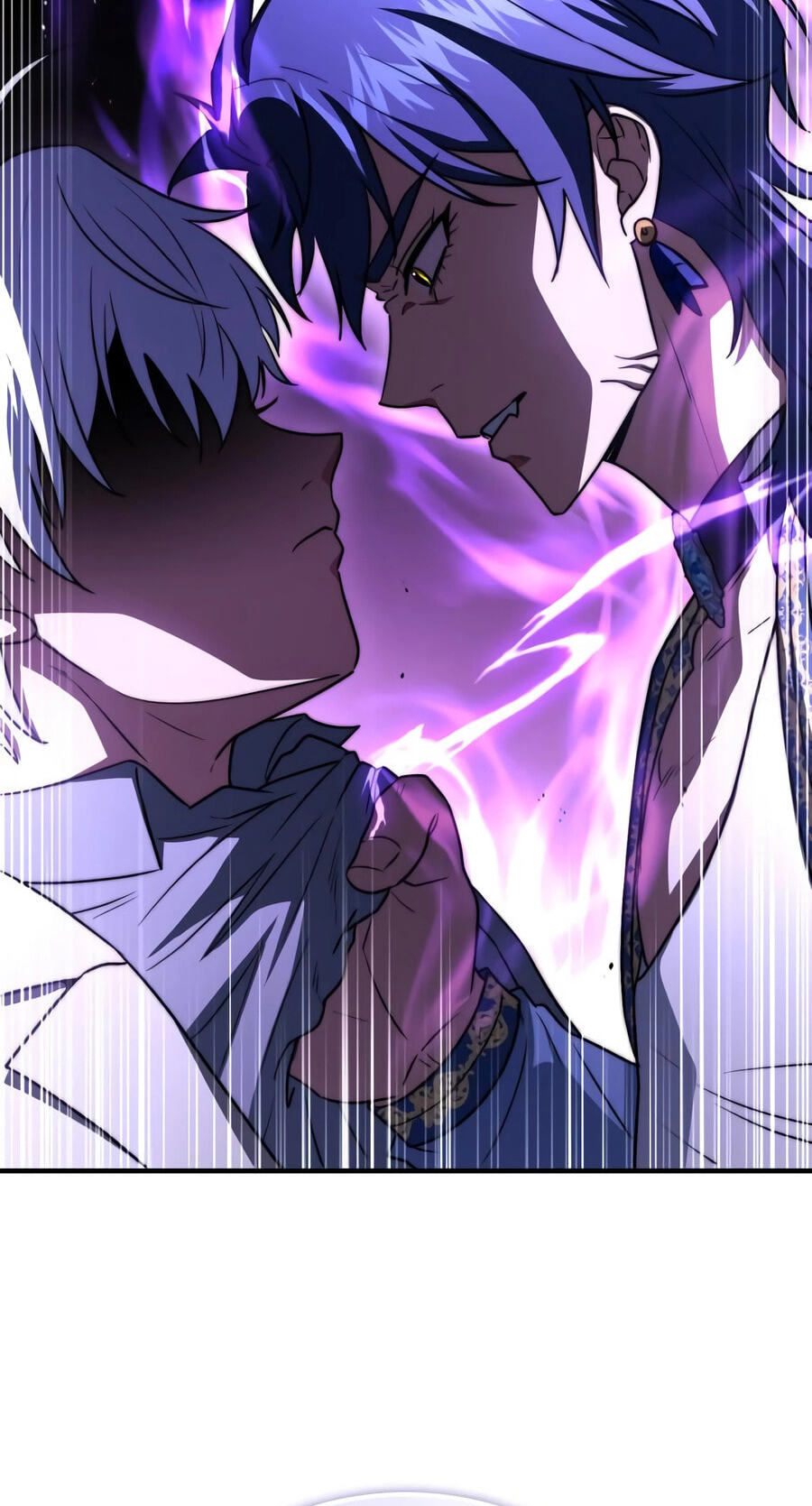 The Apothecary Prince Chapter 124 page 47 - 