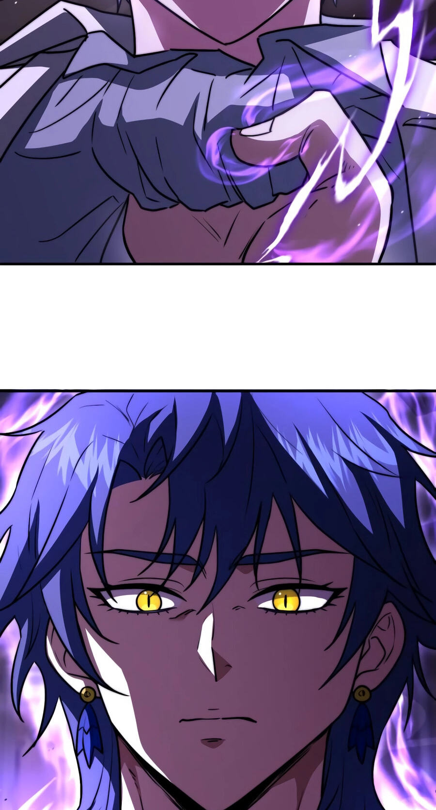 The Apothecary Prince Chapter 124 page 49 - 