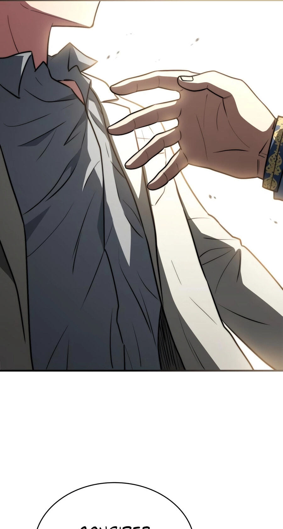 The Apothecary Prince Chapter 124 page 53 - 
