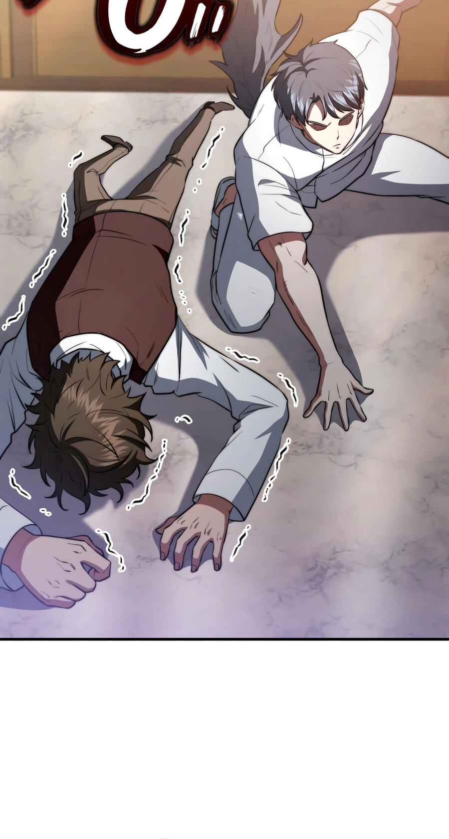 The Apothecary Prince Chapter 124 page 59 - 