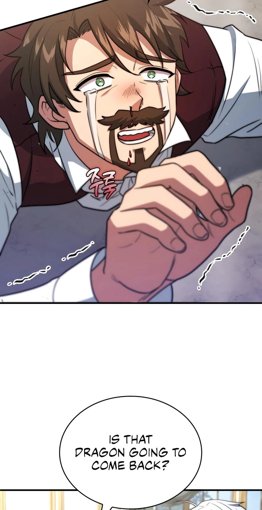 The Apothecary Prince Chapter 124 page 61 - 