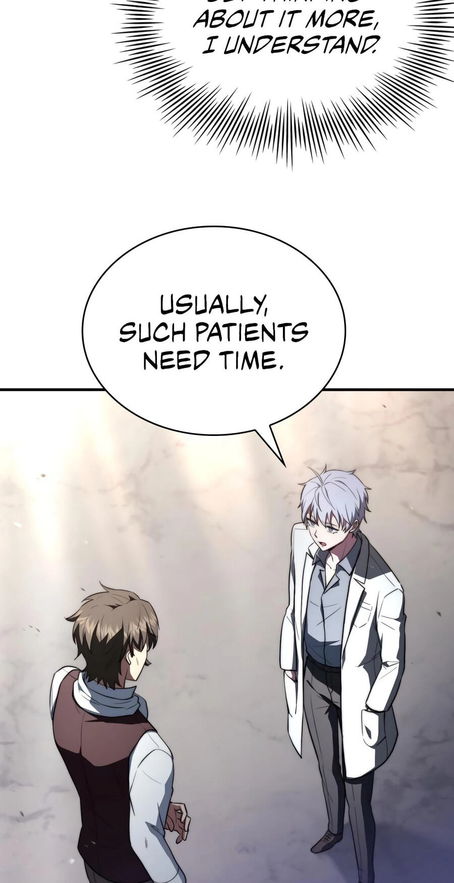 The Apothecary Prince Chapter 124 page 65 - 