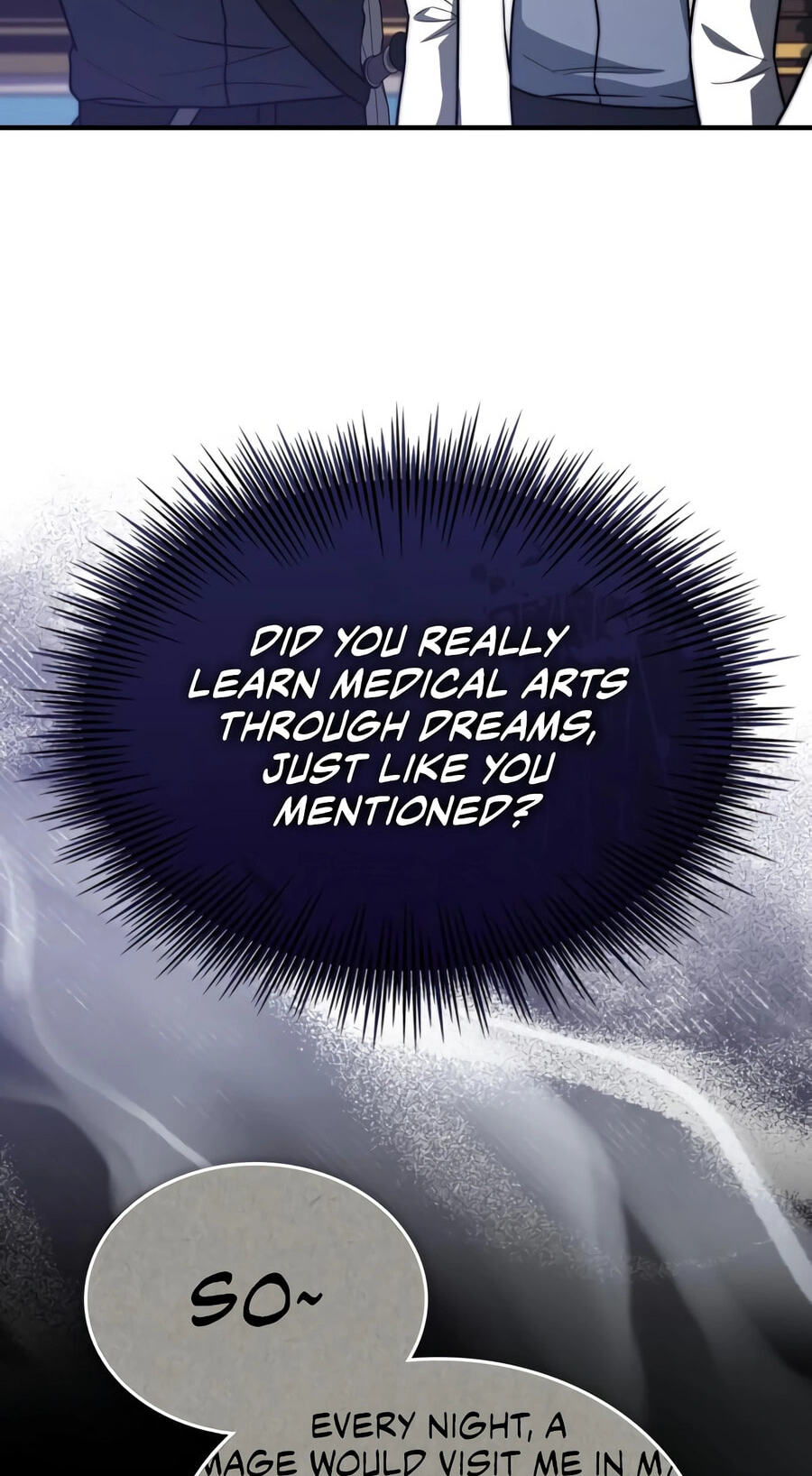 The Apothecary Prince Chapter 124 page 69 - 