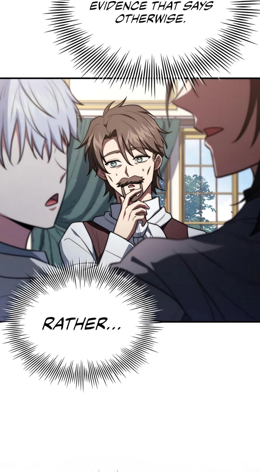 The Apothecary Prince Chapter 124 page 72 - 