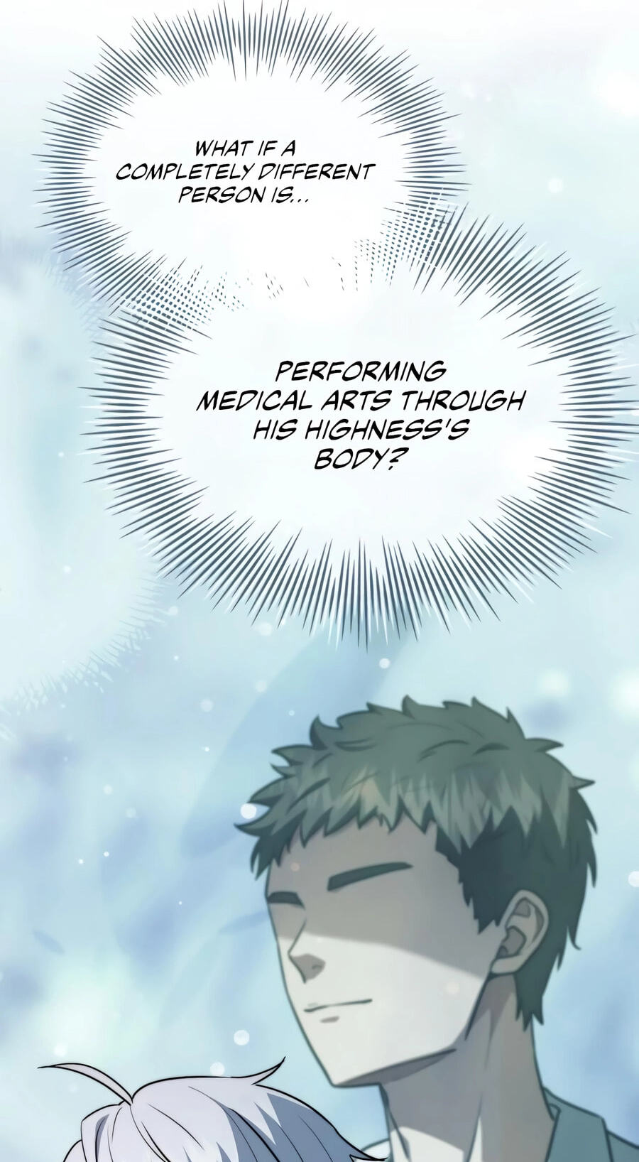 The Apothecary Prince Chapter 124 page 73 - 