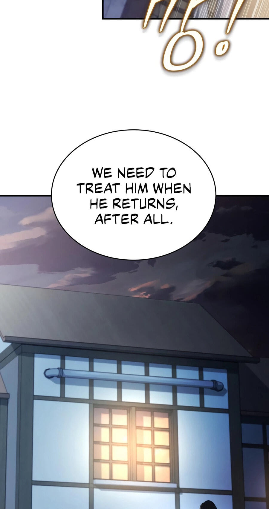 The Apothecary Prince Chapter 124 page 81 - 