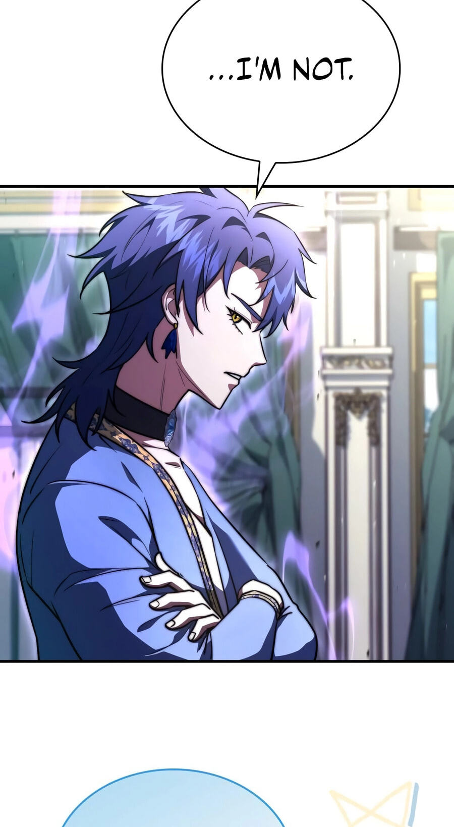 The Apothecary Prince Chapter 124 page 10 - 