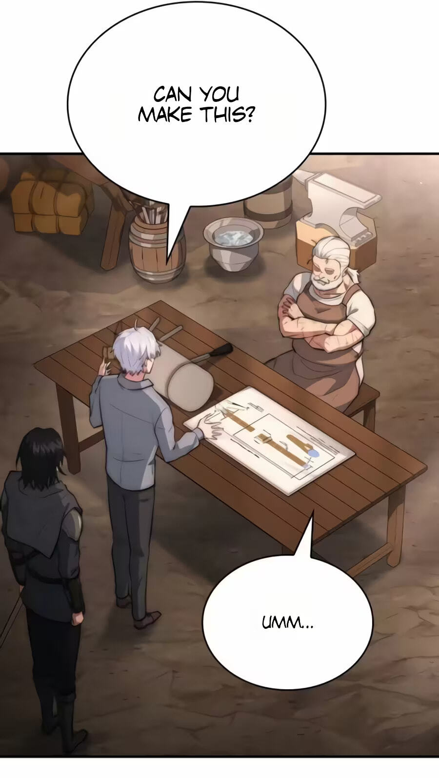 The Apothecary Prince Chapter 125 page 17 - 