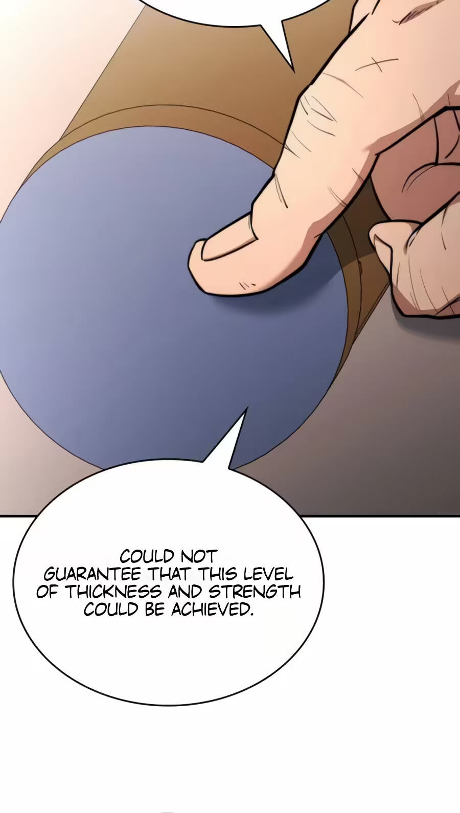 The Apothecary Prince Chapter 125 page 23 - 