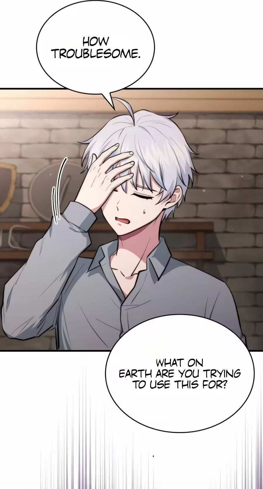The Apothecary Prince Chapter 125 page 24 - 