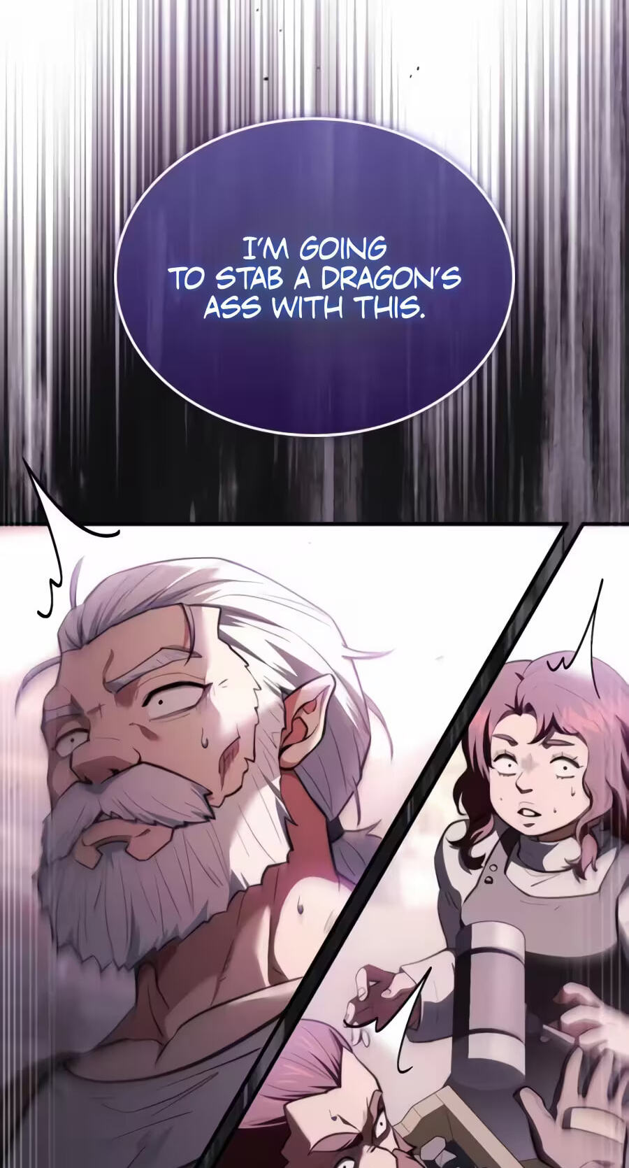 The Apothecary Prince Chapter 125 page 25 - 