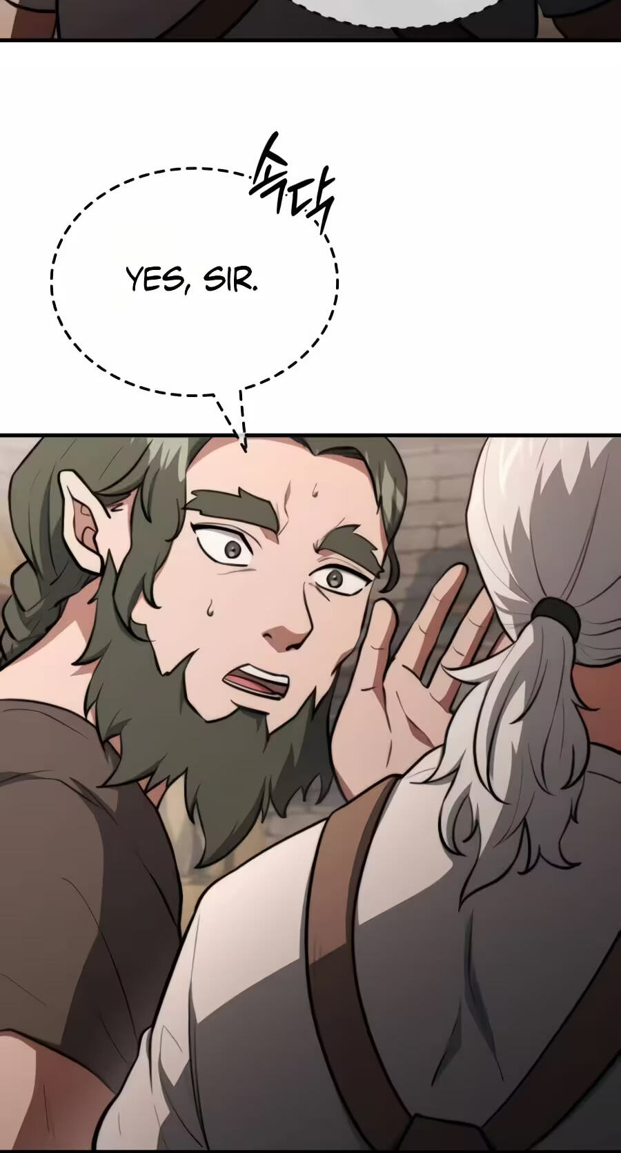 The Apothecary Prince Chapter 125 page 29 - 