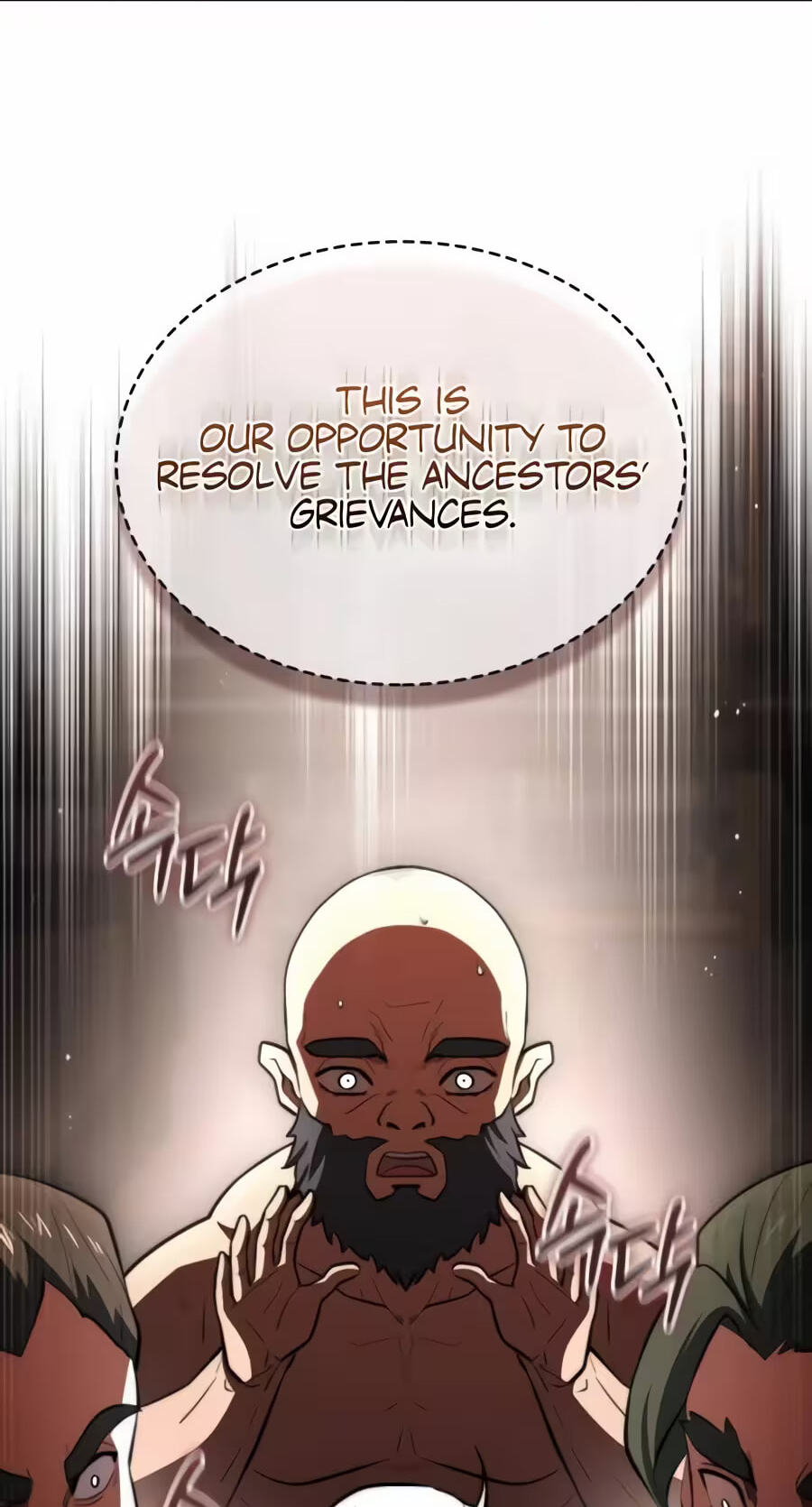 The Apothecary Prince Chapter 125 page 30 - 
