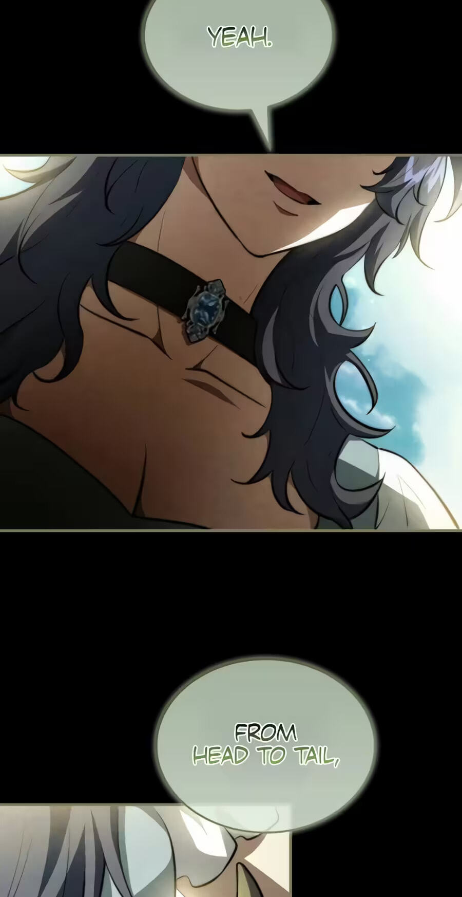 The Apothecary Prince Chapter 125 page 41 - 