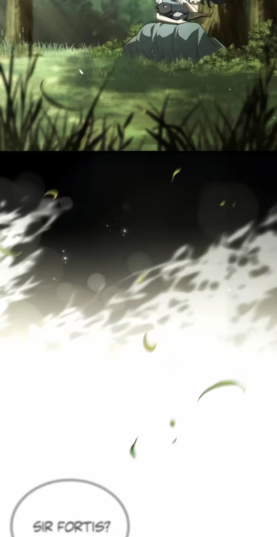 The Apothecary Prince Chapter 125 page 46 - 