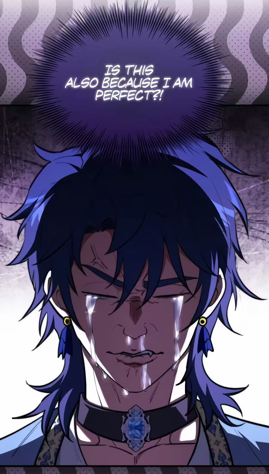 The Apothecary Prince Chapter 125 page 50 - 