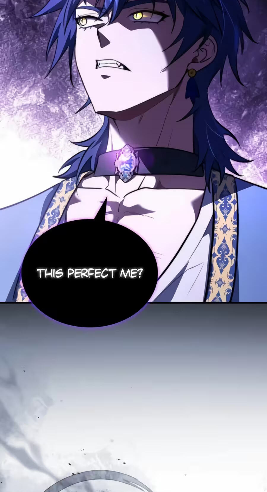The Apothecary Prince Chapter 125 page 60 - 