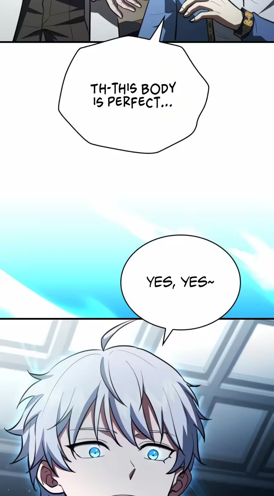 The Apothecary Prince Chapter 125 page 66 - 