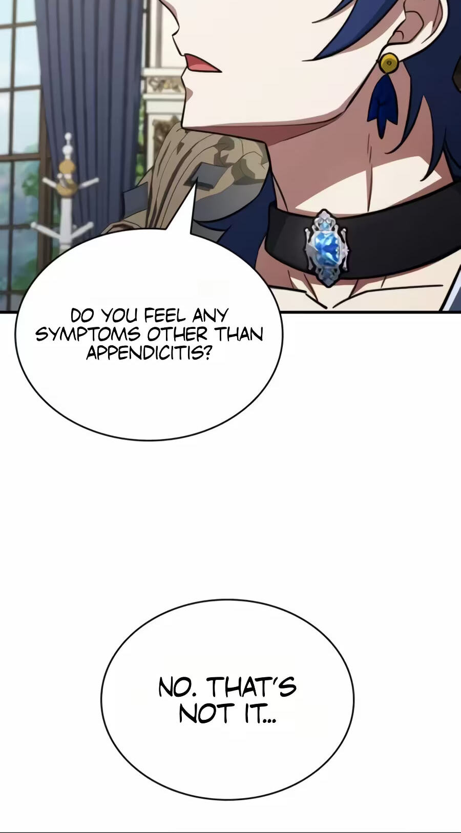 The Apothecary Prince Chapter 125 page 71 - 