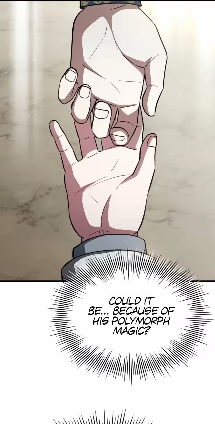 The Apothecary Prince Chapter 125 page 72 - 